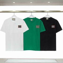 Picture of Gucci T Shirts Short _SKUGucciS-XXL905235535